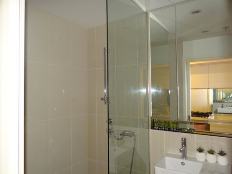 Amazing Accommodations: Vogue - Accommodation in Bendigo 1
