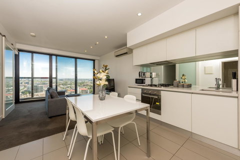 Amazing Accommodations: Vogue - Accommodation in Bendigo 30