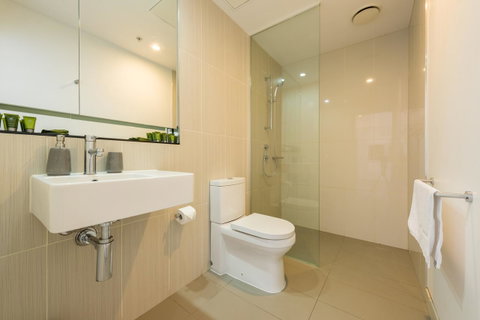 Amazing Accommodations: Vogue - Accommodation in Bendigo 39
