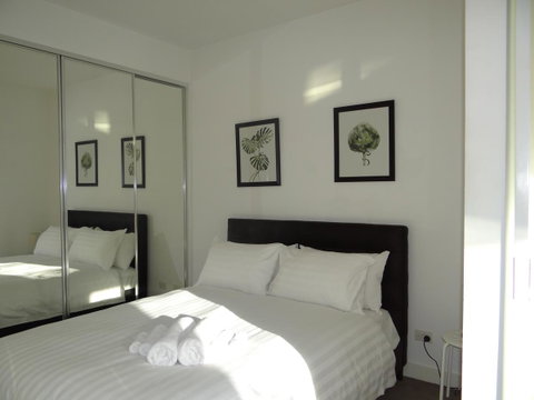 Amazing Accommodations: Vogue - Accommodation in Bendigo 17