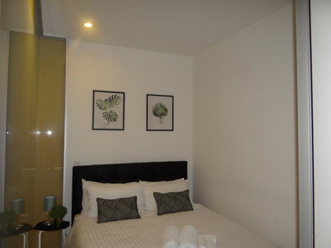 Amazing Accommodations: Vogue - Accommodation in Bendigo 8
