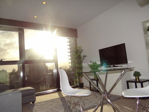 Amazing Accommodations: Vogue - Accommodation in Bendigo 22