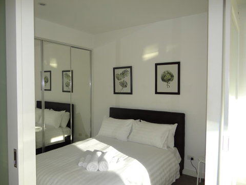 Amazing Accommodations: Vogue - Accommodation in Bendigo 18