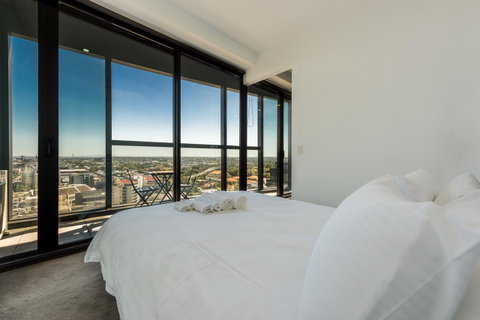 Amazing Accommodations: Vogue - Accommodation in Bendigo 36