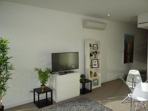 Amazing Accommodations: Vogue - Accommodation in Bendigo 21