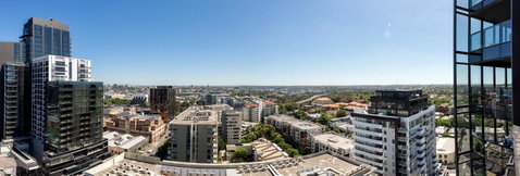 Amazing Accommodations: Vogue - Accommodation in Bendigo 34
