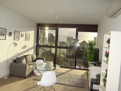 Amazing Accommodations: Vogue - Accommodation in Bendigo 16