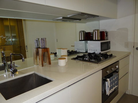 Amazing Accommodations: Vogue - Accommodation in Bendigo 44