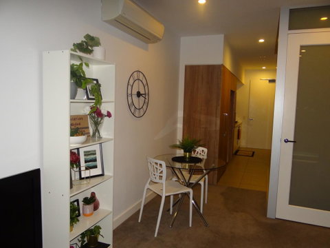 Amazing Accommodations: Vogue - Accommodation in Bendigo 3
