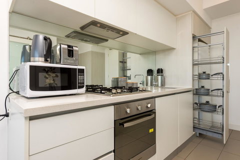 Amazing Accommodations: Vogue - Accommodation in Bendigo 29