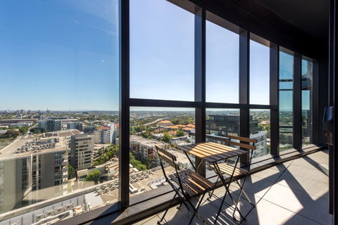 Amazing Accommodations: Vogue - Accommodation in Bendigo 33