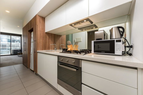 Amazing Accommodations: Vogue - Accommodation in Bendigo 28
