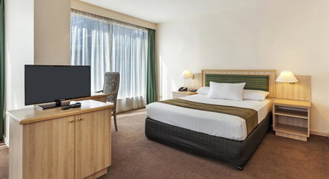 Bayview On The Park - Accommodation in Bendigo 12