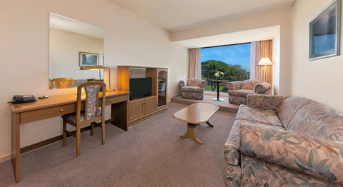 Bayview On The Park - Accommodation in Bendigo 30