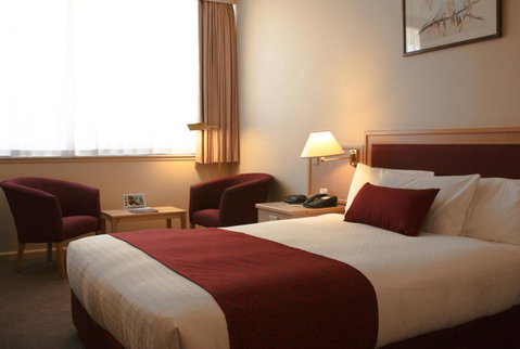 Bayview On The Park - Accommodation in Bendigo 7