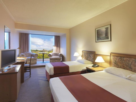 Bayview On The Park - Accommodation in Bendigo 11