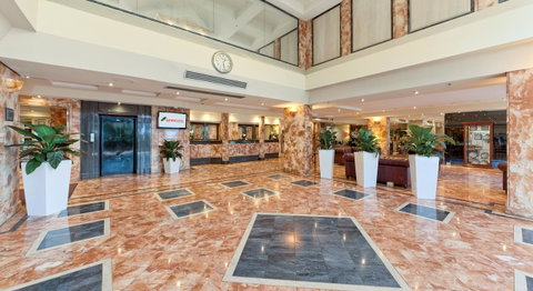 Bayview On The Park - Accommodation in Bendigo 25