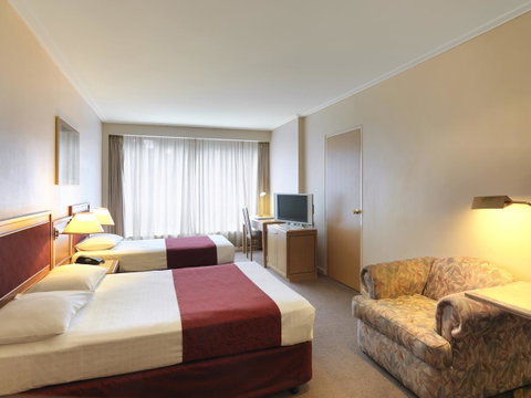 Bayview On The Park - Accommodation in Bendigo 5