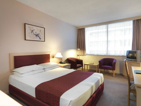 Bayview On The Park - Accommodation in Bendigo 6