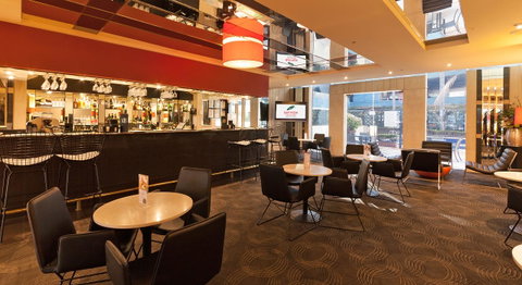 Bayview On The Park - Accommodation in Bendigo 22