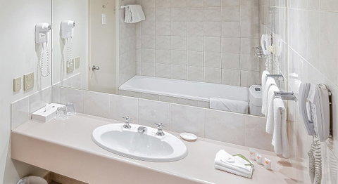 Bayview On The Park - Accommodation in Bendigo 14