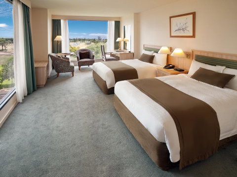 Bayview On The Park - Accommodation in Bendigo 8
