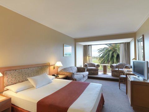 Bayview On The Park - Accommodation in Bendigo 9