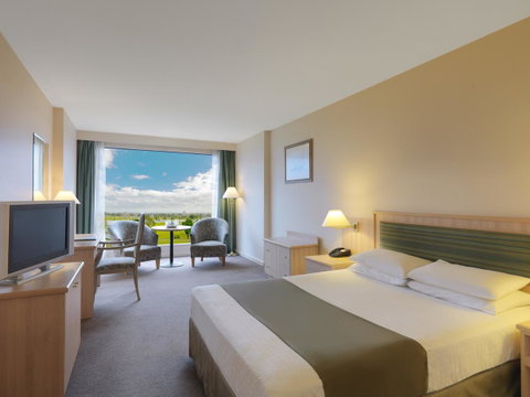 Bayview On The Park - Accommodation in Bendigo 10