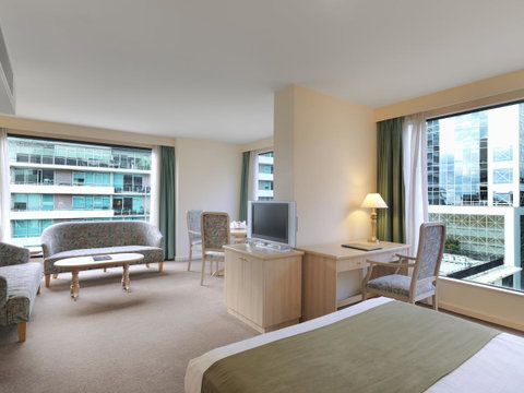 Bayview On The Park - Accommodation in Bendigo 3