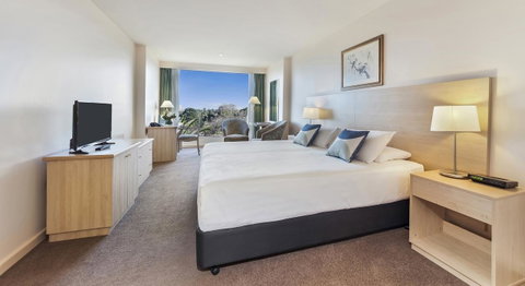 Bayview On The Park - Accommodation in Bendigo 20