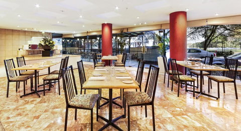 Bayview On The Park - Accommodation in Bendigo 18