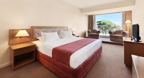 Bayview On The Park - Accommodation in Bendigo 31