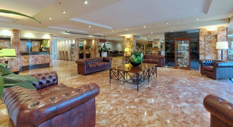 Bayview On The Park - Accommodation in Bendigo 24
