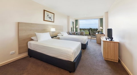 Bayview On The Park - Accommodation in Bendigo 4