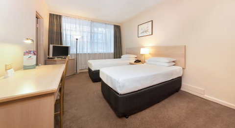 Bayview On The Park - Accommodation in Bendigo 15