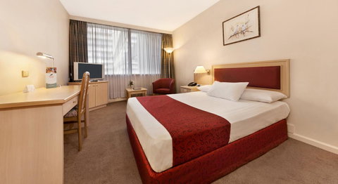 Bayview On The Park - Accommodation in Bendigo 16