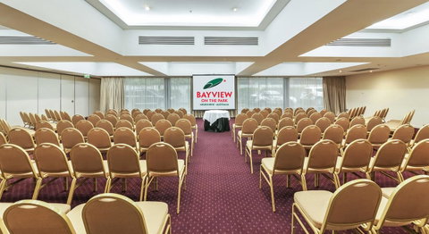Bayview On The Park - Accommodation in Bendigo 26
