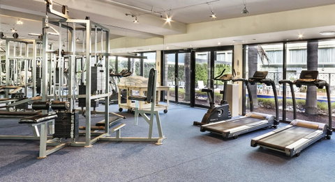 Bayview On The Park - Accommodation in Bendigo 29