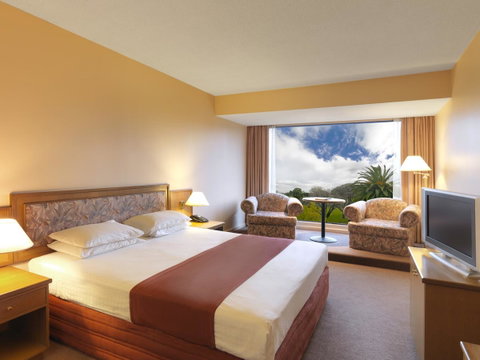 Bayview On The Park - Accommodation in Bendigo 1