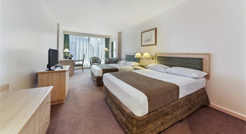 Bayview On The Park - Accommodation in Bendigo 19