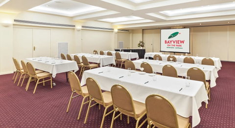 Bayview On The Park - Accommodation in Bendigo 28