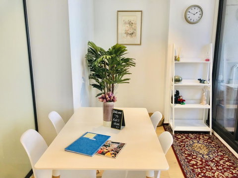 The Escape In Southern Cross Station - Accommodation in Bendigo 12