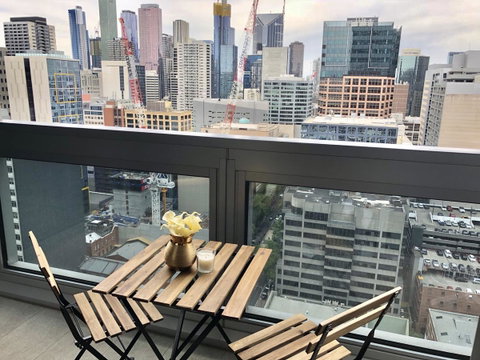The Escape In Southern Cross Station - Accommodation in Bendigo 24