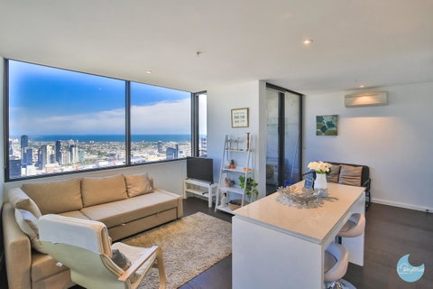 The Escape In Southern Cross Station - Accommodation in Bendigo 39