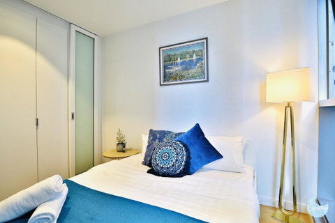 The Escape In Southern Cross Station - Accommodation in Bendigo 18