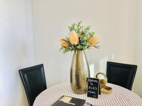 The Escape In Southern Cross Station - Accommodation in Bendigo 32