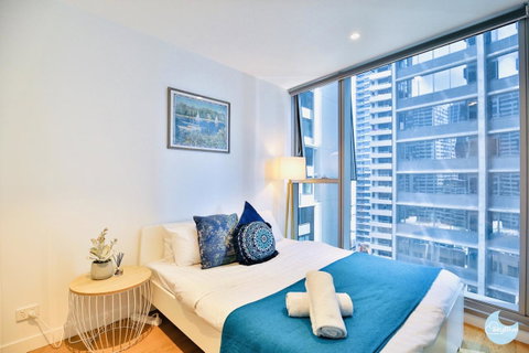 The Escape In Southern Cross Station - Accommodation in Bendigo 19