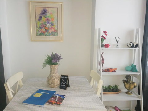 The Escape In Southern Cross Station - Accommodation in Bendigo 36