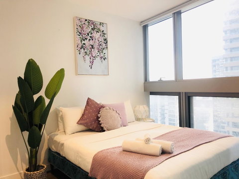 The Escape In Southern Cross Station - Accommodation in Bendigo 3