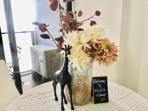 The Escape In Southern Cross Station - Accommodation in Bendigo 30